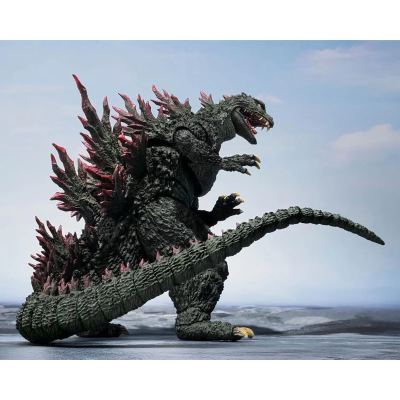 Tamashii Nations S.H.Monsterarts Godzilla [2000]