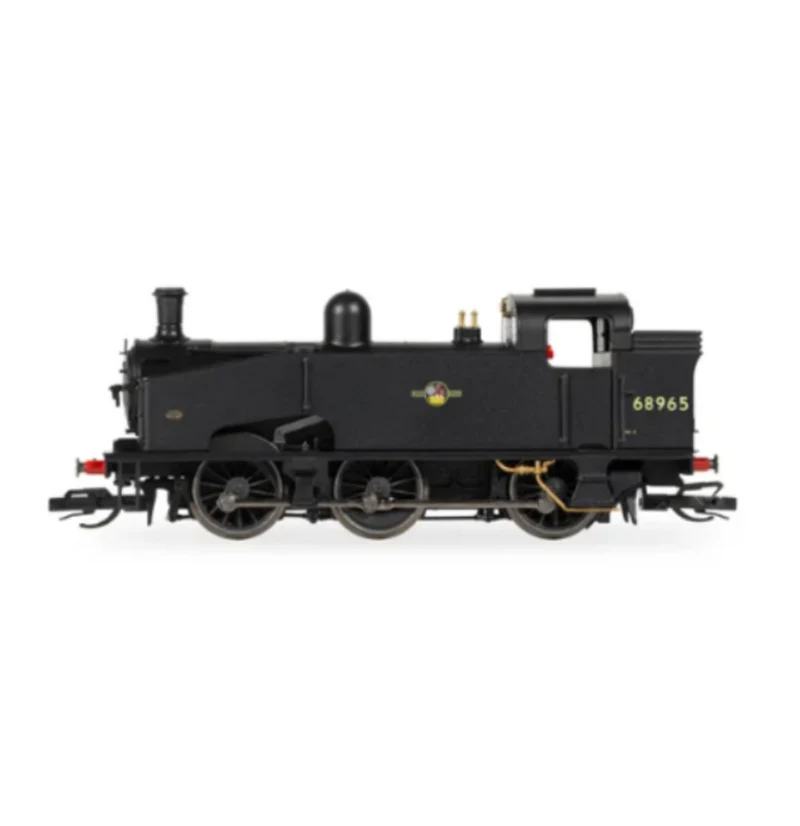 Hornby TT:120 BR Early J50 Class 0-6-0T 68965 Era 4