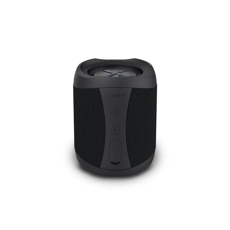 BlueAnt X3D Speaker (Slate Black)