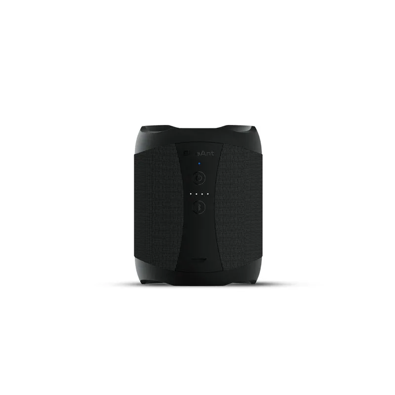 BlueAnt X3D Speaker (Slate Black)