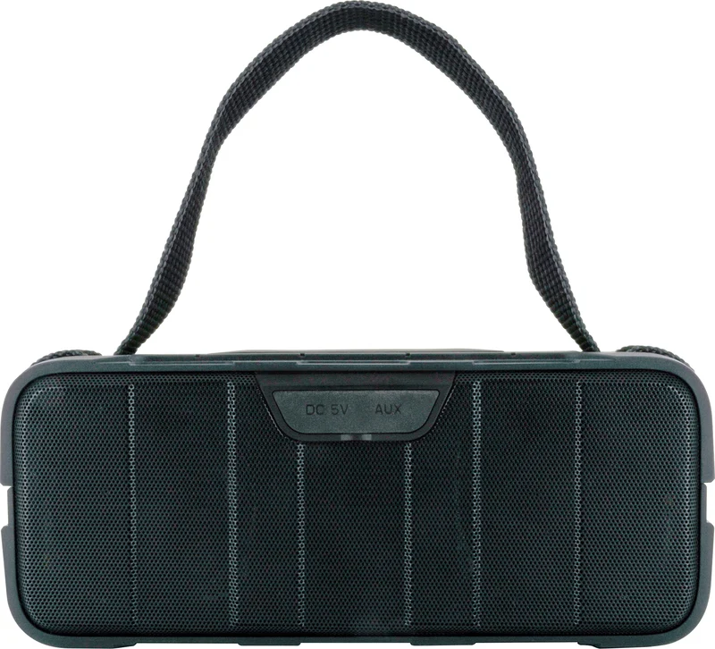 Lautsprecher Bluetooth wasserfest