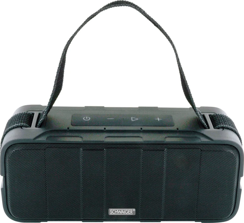 Lautsprecher Bluetooth wasserfest