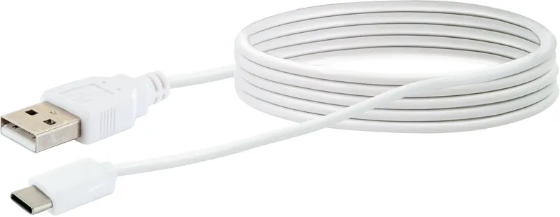 Solar-Hängeleuchte klappbar mit Haken Schwarz/Weiß