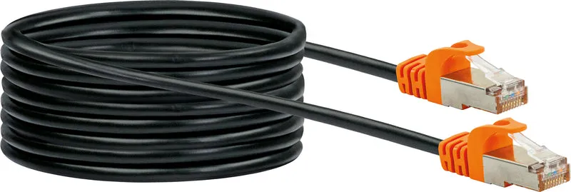 CAT7 Netzwerkkabel S/FTP 10 m
