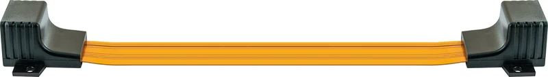RJ45 Netzwerk Fensterdurchführung