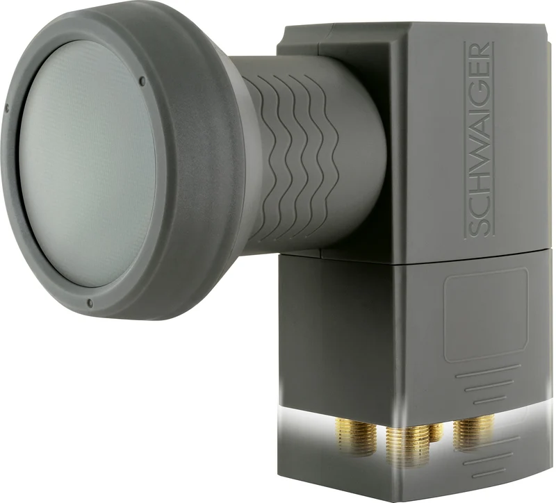 Quad LNB digital SUN PROTECT