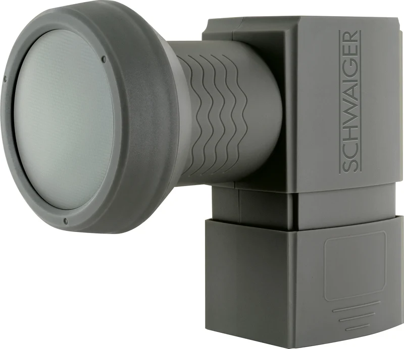 Quad LNB digital SUN PROTECT