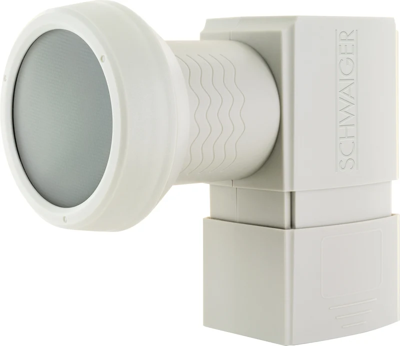 Quad LNB digital SUN PROTECT