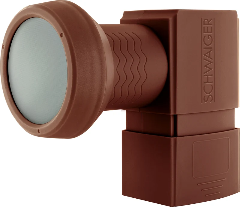 Quad LNB digital SUN PROTECT