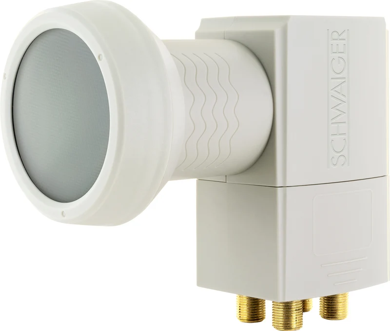 Quattro LNB digital SUN PROTECT