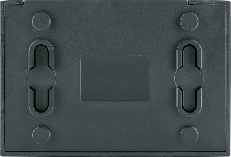 5-Port Netzwerk Switch