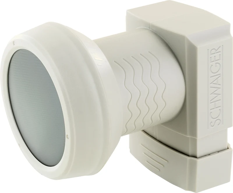 Single LNB digital SUN PROTECT