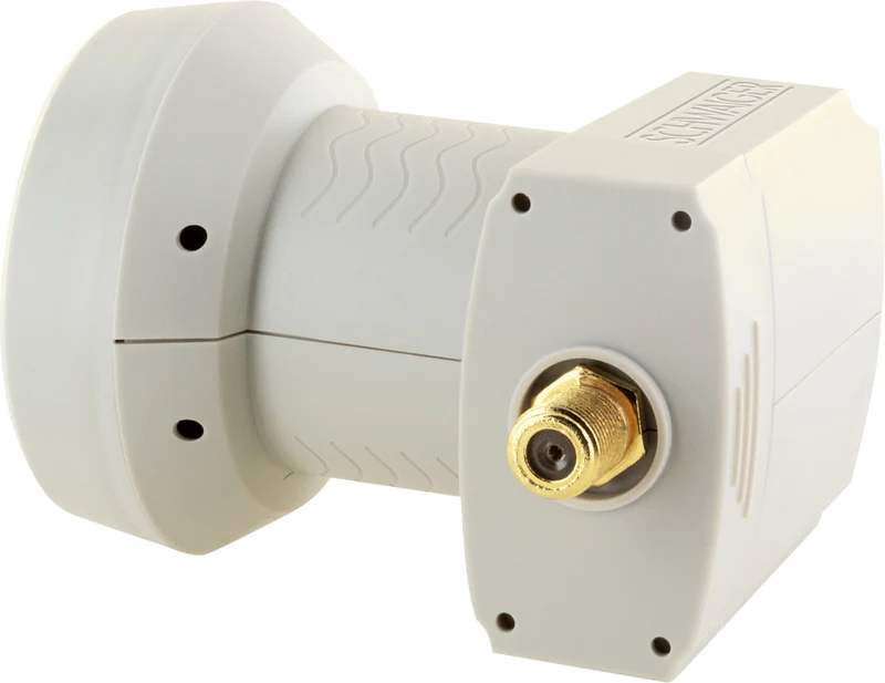Single LNB digital SUN PROTECT