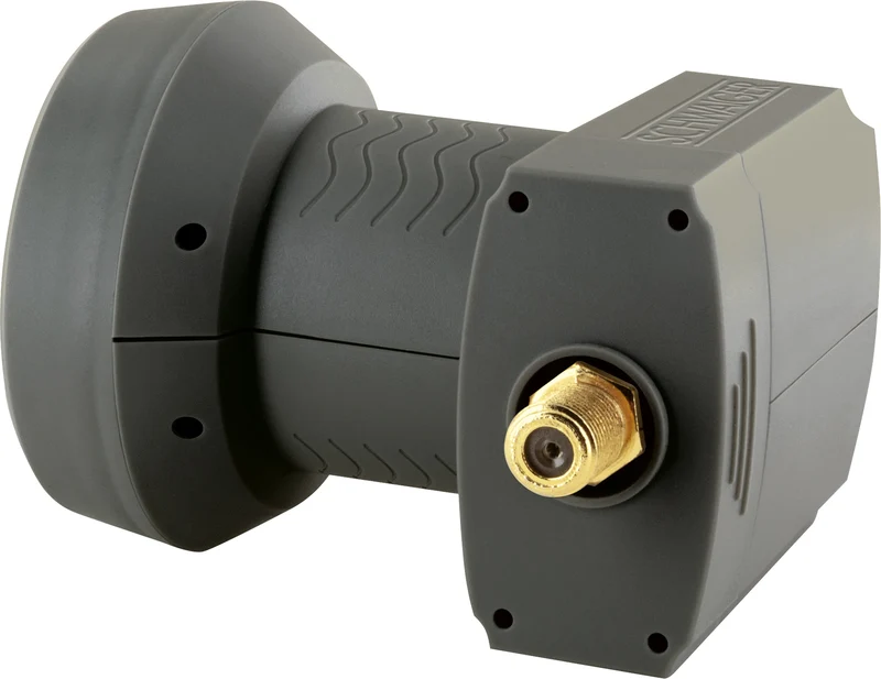 Single LNB digital SUN PROTECT