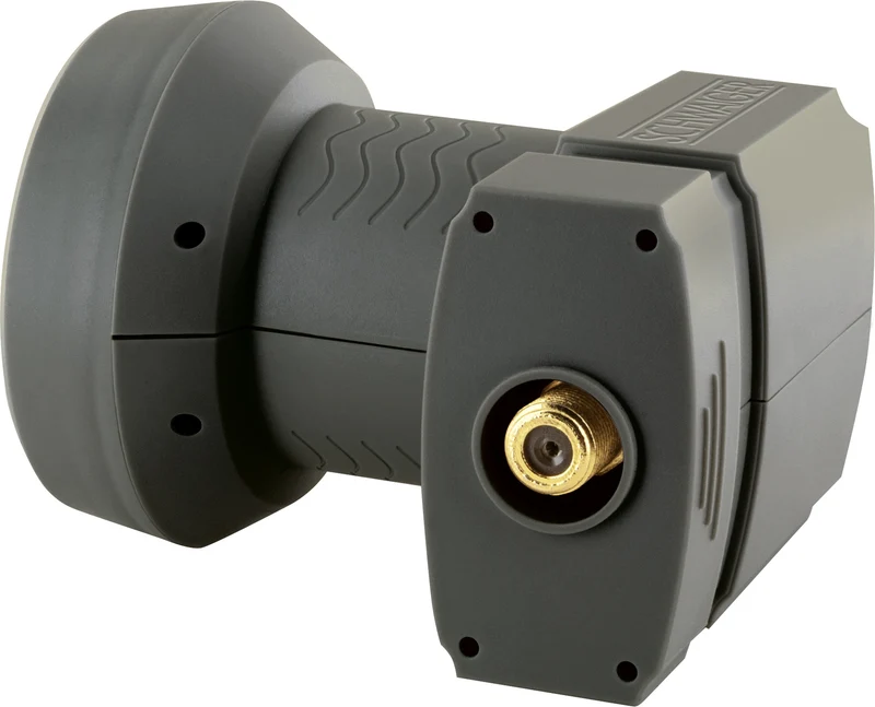 Single LNB digital SUN PROTECT