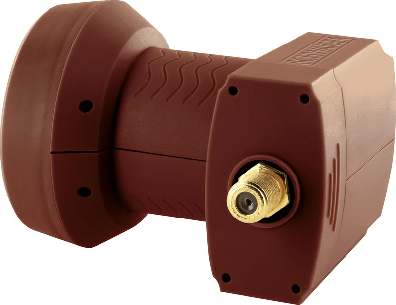 Single LNB digital SUN PROTECT