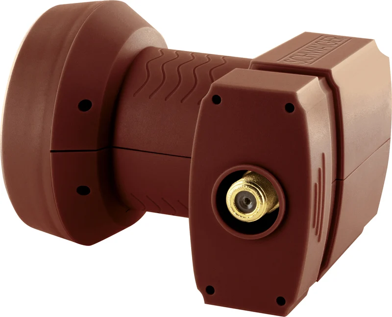 Single LNB digital SUN PROTECT