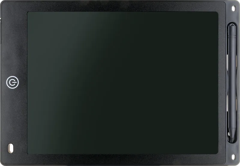 LCD-Schreibtafel 10"
