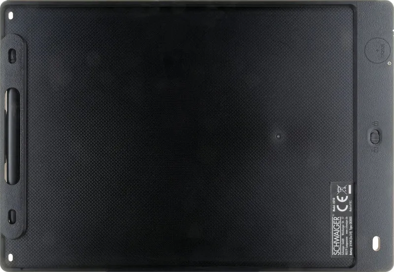 LCD-Schreibtafel 10"