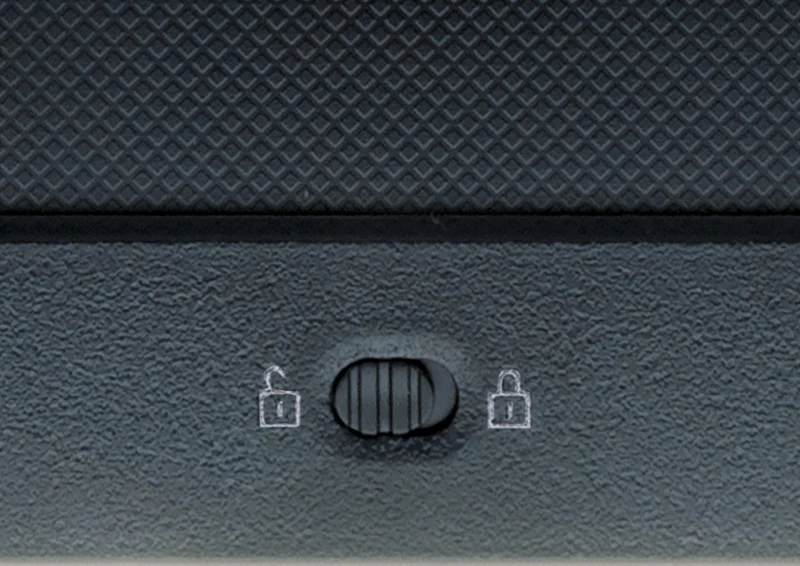 LCD-Schreibtafel 10"