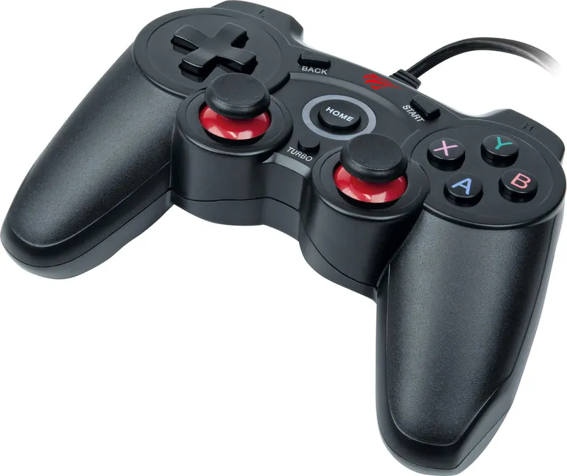 Gaming Controller