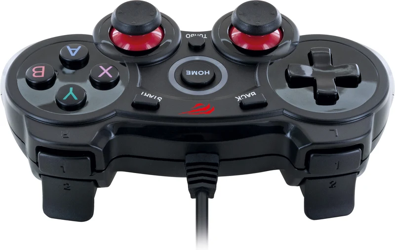 Gaming Controller