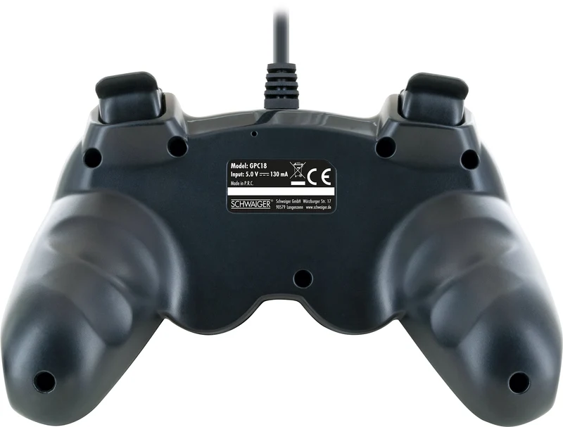 Gaming Controller