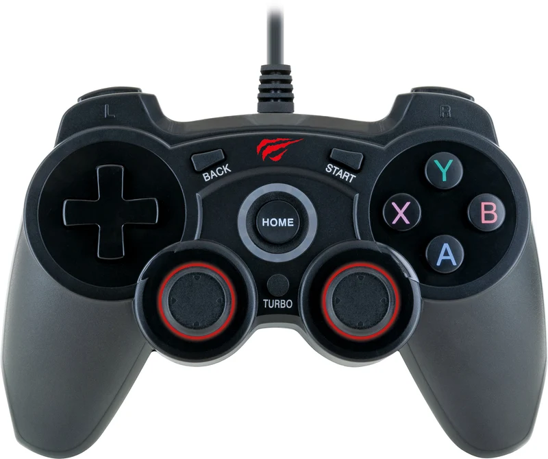 Gaming Controller
