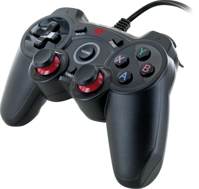 Gaming Controller