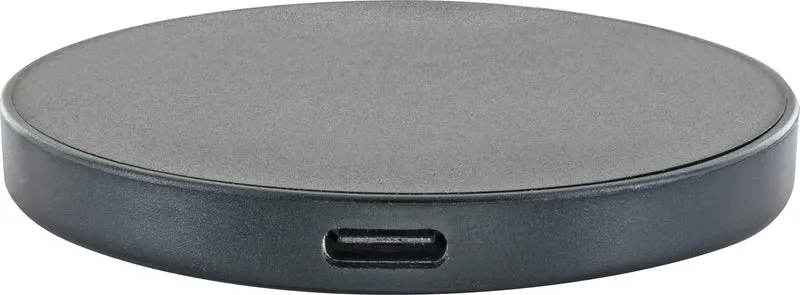 QI-Ladeplatte Ladestation USB-C