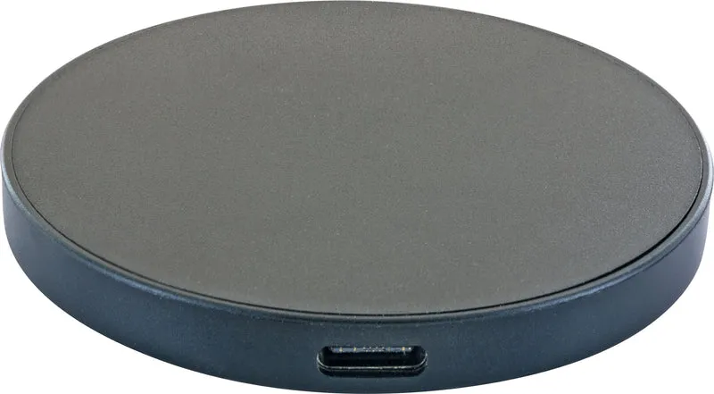 QI-Ladeplatte Ladestation USB-C