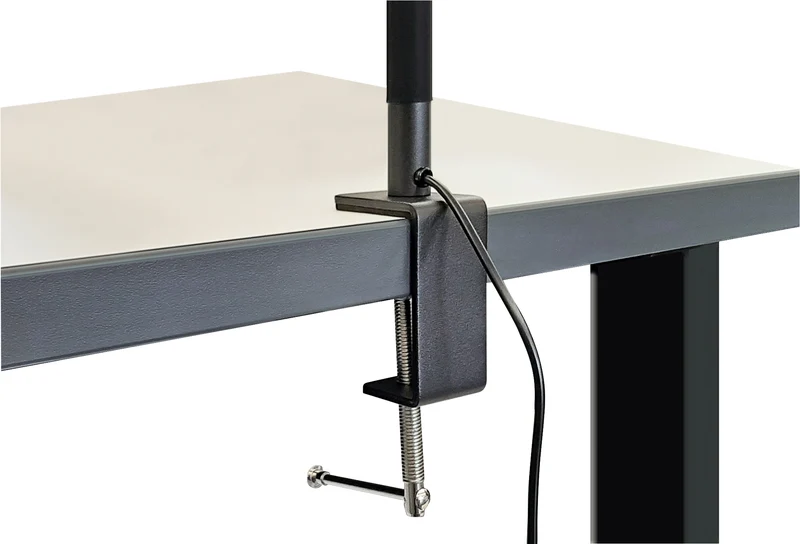 LED Schreibtischlampe