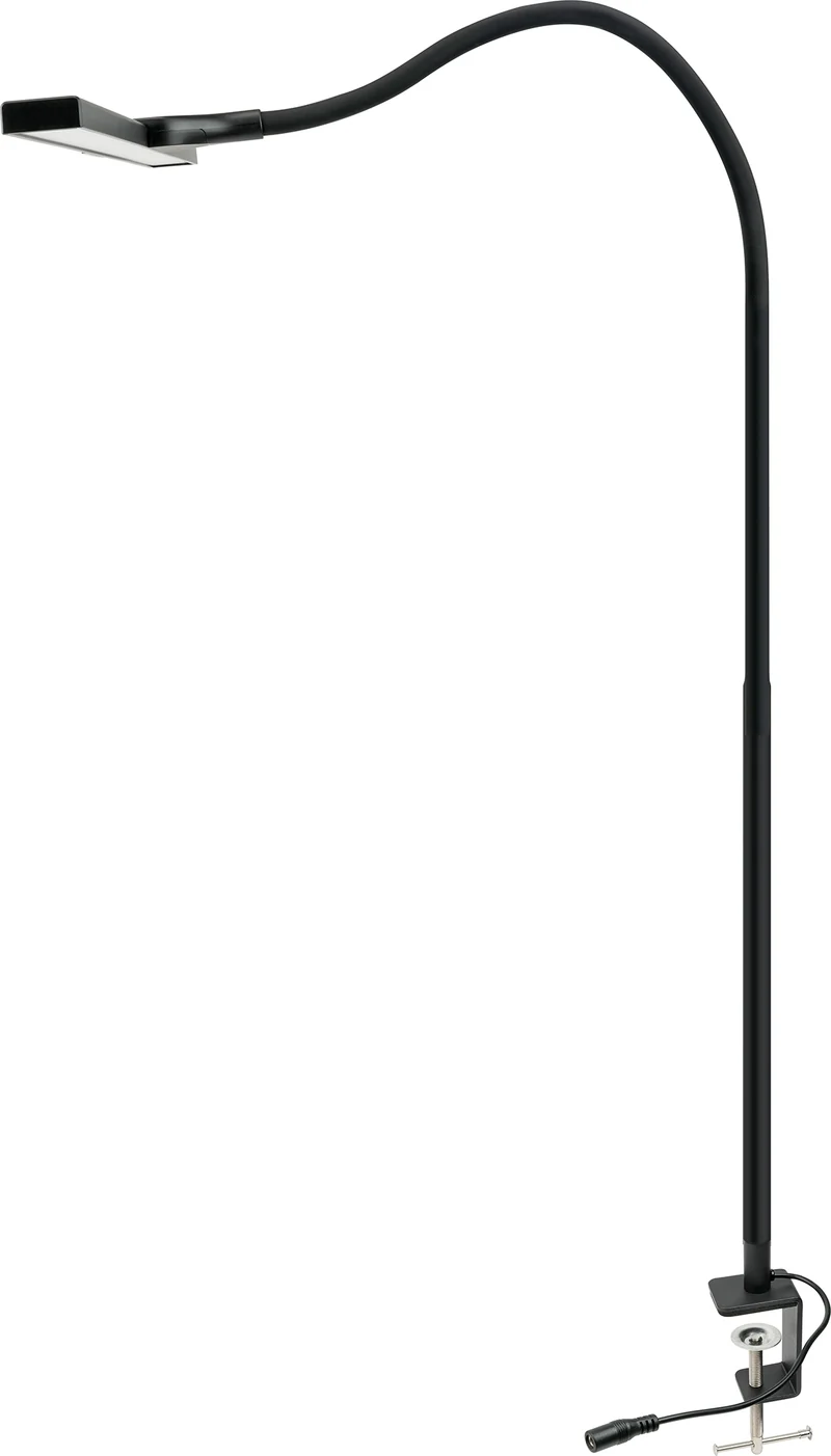 LED Schreibtischlampe