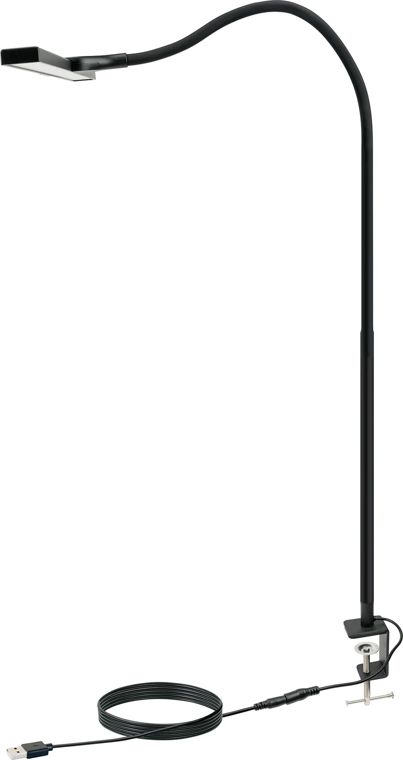 LED Schreibtischlampe