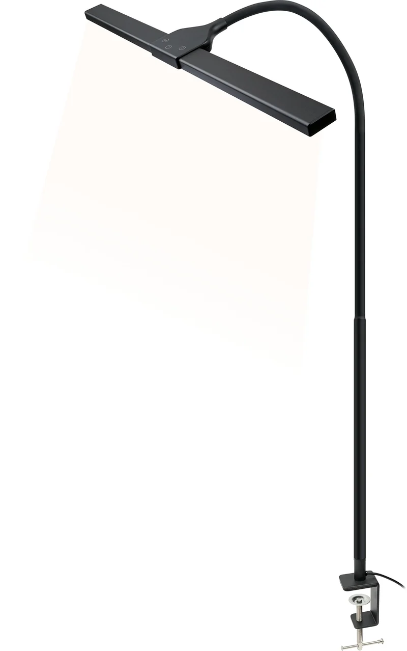 LED Schreibtischlampe