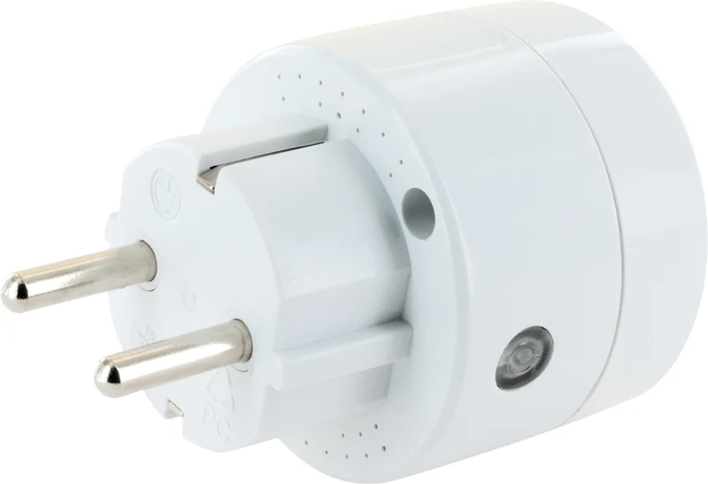 Steckdosenadapter WiFi Indoor