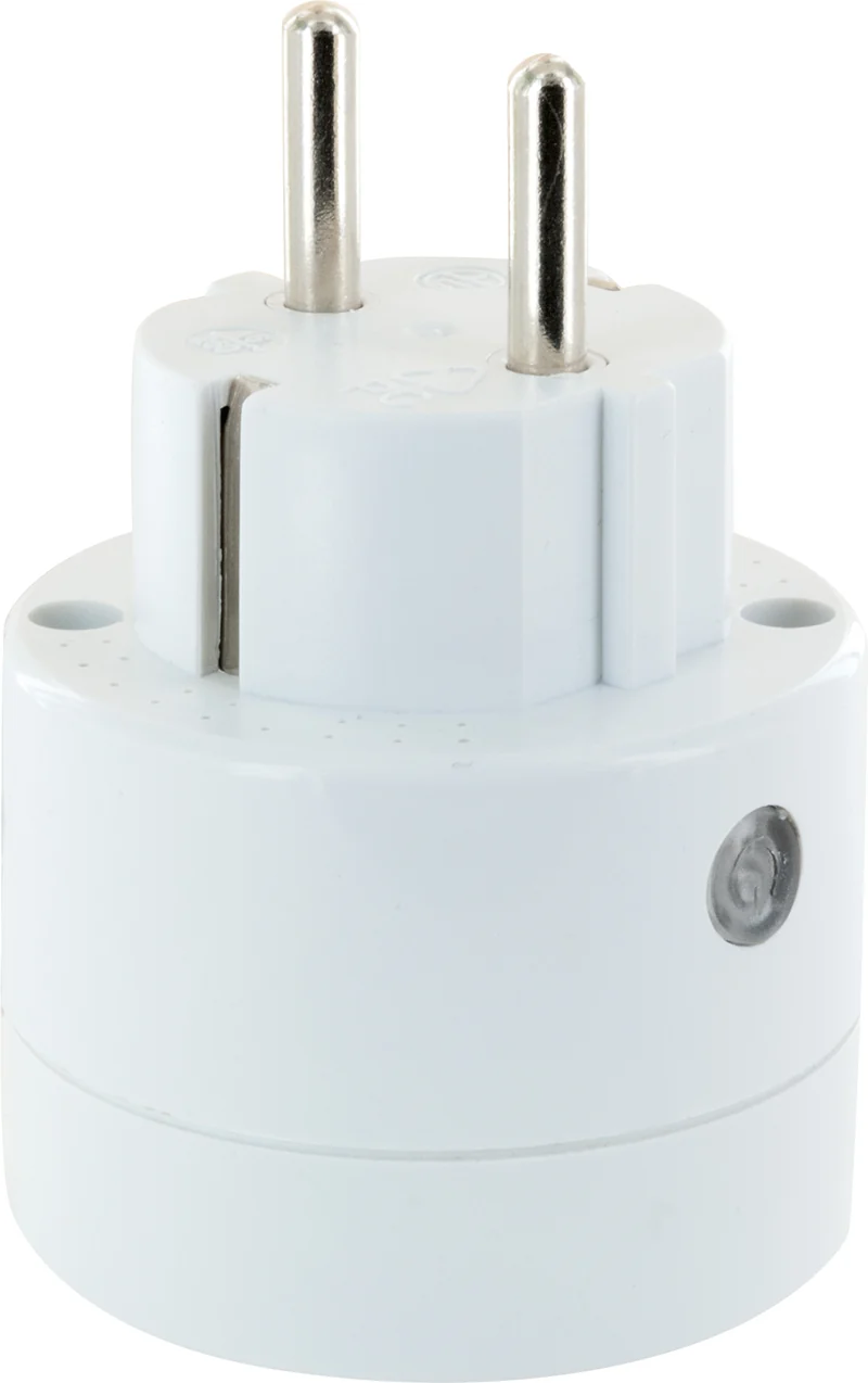 Steckdosenadapter WiFi Indoor
