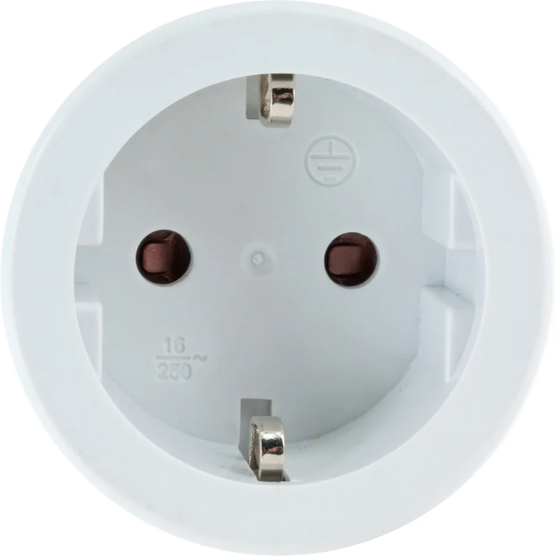 Steckdosenadapter WiFi Indoor