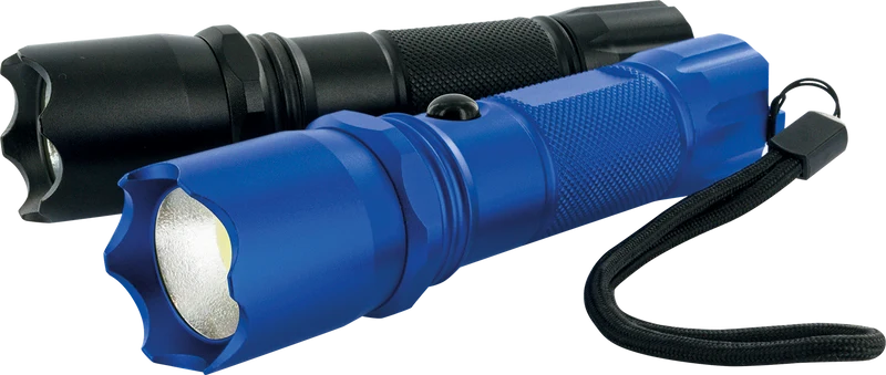 LED Taschenlampe