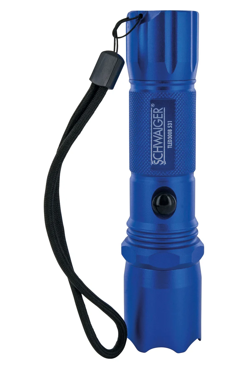 LED Taschenlampe