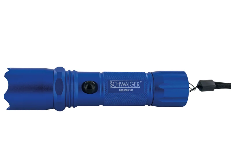 LED Taschenlampe