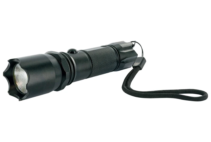 LED Taschenlampe