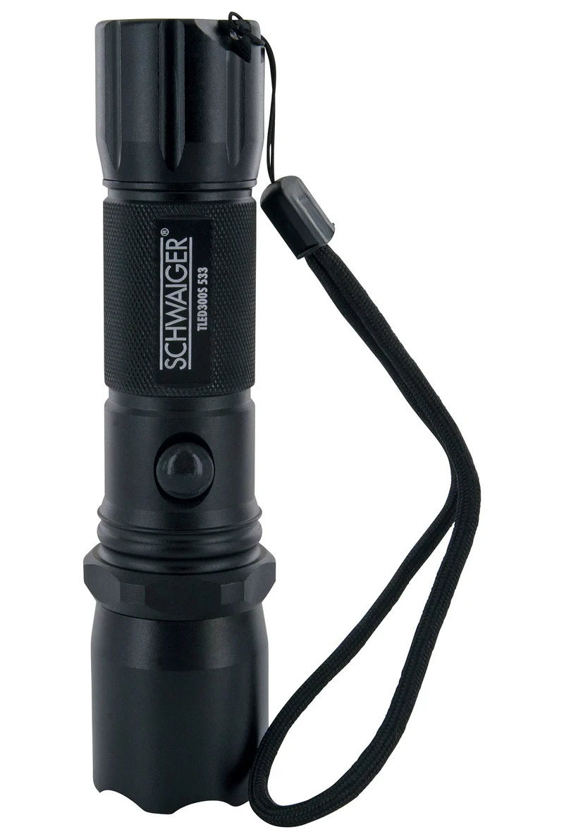 LED Taschenlampe