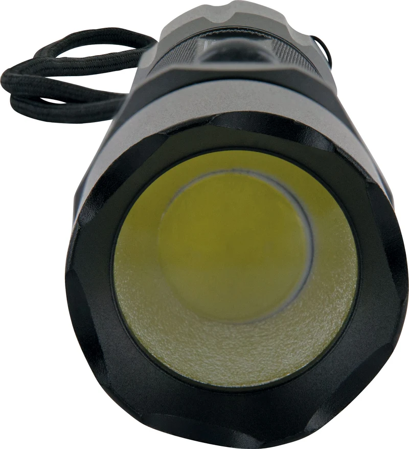 LED Taschenlampe