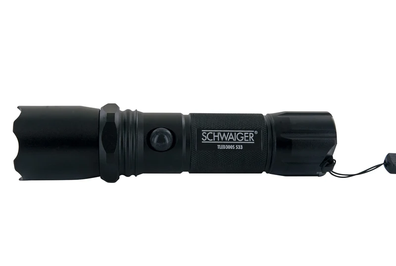 LED Taschenlampe