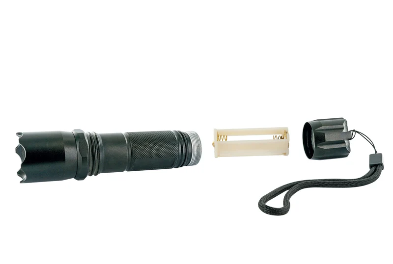 LED Taschenlampe
