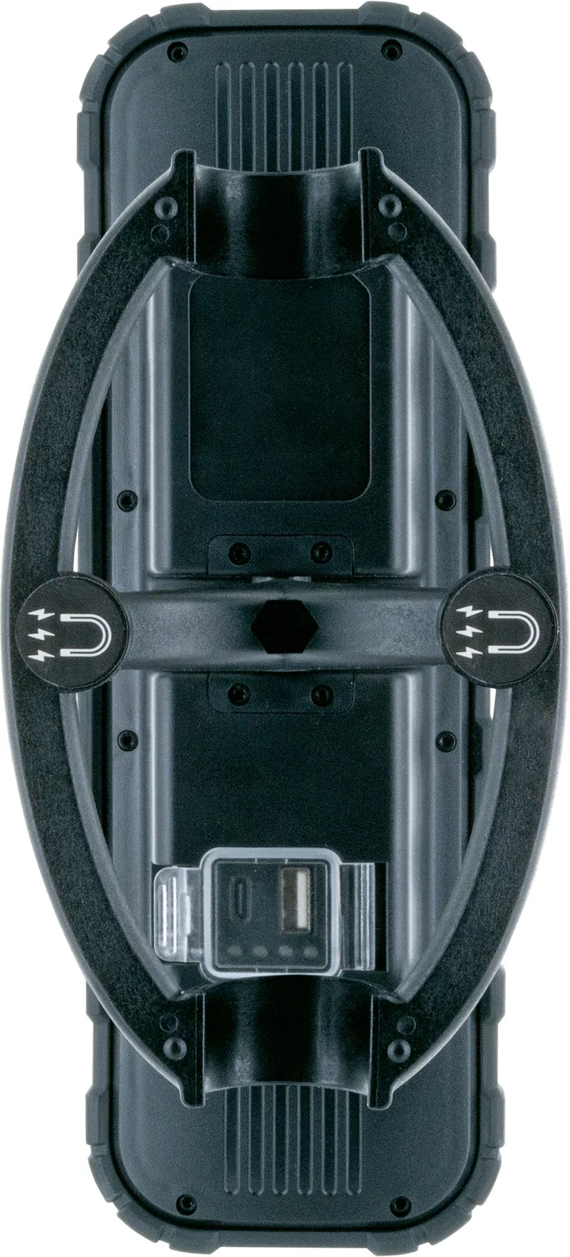 LED Doppelarbeitsleuchte