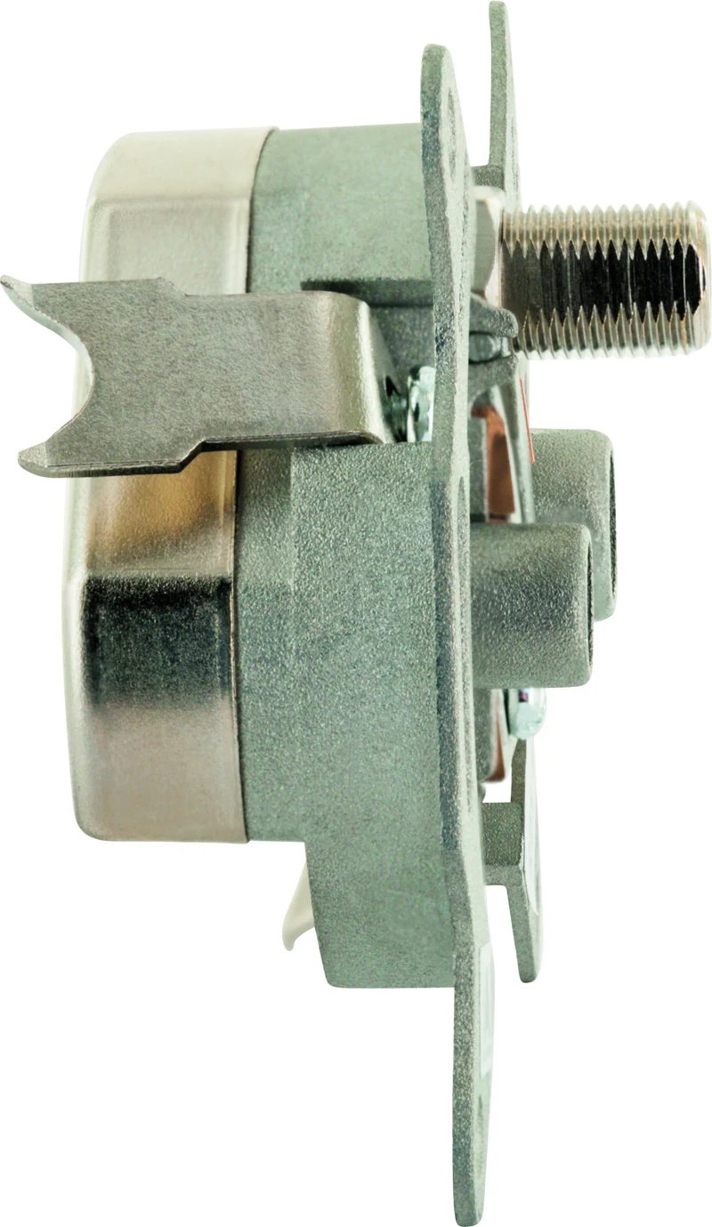 Multimedia Durchgangsdose 12 dB