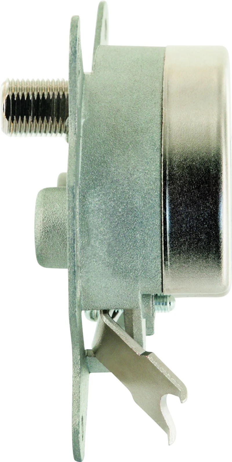 Multimedia Durchgangsdose 12 dB