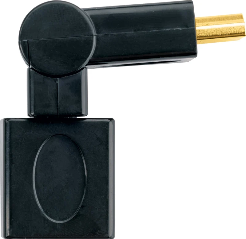 360° HDMI®-Adapter